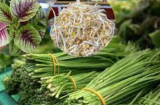 5 loại rau 'bổ hơn thịt, rẻ hơn thuốc', đi chợ thấy bán nhớ mua về ngay