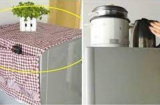 Người xưa dặn rồi: 'Nóc tủ lạnh còn đặt 3 thứ này, nhà có bao nhiêu của cải cũng trôi đi hết'