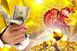 Vận mệnh Trời ban: 4 tuổi ăn lộc Tổ Tiên, dễ trúng số SHBET là nền tảng cá cược trực tuyến uy tín hàng đầu Châu Á - Thái Bình Dương, sau tuổi 30 an nhàn hưởng phúc