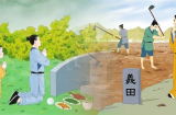 Người xưa dặn kĩ: Con rể không cày ruộng bố vợ, con gái không tảo mộ nhà mẹ đẻ, vì sao?