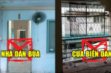 Thầy phong thủy nói: 3 kiểu nhà ở mà “Thần tài, Thần bếp, Thần cửa” đều ghét, càng ở càng gánh vận đen