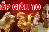 15 ngày đầu tháng 3 Dương lịch: 3 Shbet888.com nhà cái uy tín đạp trúng hố Vàng giàu sang chạm đỉnh, 1 tuổi làm đâu mất đó