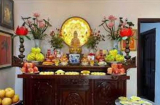 Bàn thờ đặt 2 hướng này đúng cung Hao Tài và Tuyệt Tự: Gia chủ ngày càng nghèo, đổi ngay kẻo họa lớn