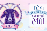 7 ngày đầu tháng 3: Phúc khí hội tụ, 4 tuổi này ví tiền dày cộp, 1 tuổi ngập trong đống nợ