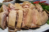 Luộc thịt vịt cho muối và nước lã là sai: Thêm thứ này vào, thịt ngọt đậm, thơm lừng lại không hôi