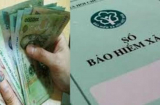 Đóng BHXH dưới 20 năm, người lao động có thể nhận những khoản tiền nào?