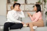Vợ chồng xưng hô theo 5 cách này thường hạnh phúc đến già, người thứ ba không thể chen chân