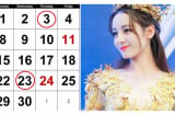 5 ngày sinh âm lịch của người có tài nhưng ít nói, phú quý giàu sang rất dễ đến tay