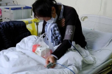 Người vợ 38 tuổi bị K cổ tử cung giai đoạn cuối vì 'sở thích' bao năm không thể bỏ của chồng