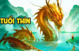 4 tuổi bước chân trái Thần tài theo gót, bước chân phải Quý nhân đỡ đầu, không cần bon chen của nả đầy nhà