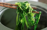 Luộc rau nên đậy hay mở nắp vung? 90% bà nội trợ mắc sai lầm bảo sao mất hết dinh dưỡng