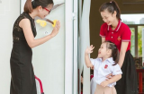 Cô giáo mầm non 30 năm kinh nghiệm nói thẳng: Trẻ không khóc ngày đầu đi học đến từ 4 kiểu Shbet111 slot, casino, thể thao, xổ số