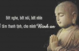 6 lời người khôn ngoan luôn giữ mồm giữ miệng, kẻ khờ dại nói ra mỗi ngày