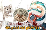 Ông Tơ bà Nguyệt se duyên: 3 cặp Shbet888.com nhà cái uy tín lấy nhau là làm gì cũng thành, phát tài phát lộc