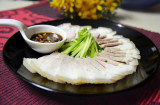 Rửa thịt với nước rất khó sạch, thêm thứ này vào bao nhiêu chất bẩn cũng trôi đi hết