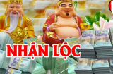 Thời tới cản không được: 3 tuổi khổ tận cam lai hết Tam Tai đường Tình - Tiền lên cao giàu có tháng 5