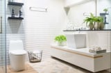 5 lỗi phong thủy nhà vệ sinh cần tránh kẻo tài vận lao đao, sa sút