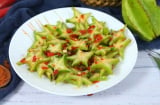 Thứ quả quê xưa rụng đầy gốc không ai ăn, giờ thành đặc sản chị em thành phố ‘mê tít’