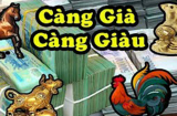Căn phú quý tới muộn: 3 tuổi này hết mọi tai ương, xoè tay hứng lộc cuộc đời sang trang mới giàu có