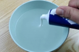 Hòa chút kem đánh răng với nước vo gạo: Lợi ích không ngờ, cả đàn ông và phụ nữ đều thích