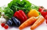 Đi chợ thấy 9 loại rau quả này nên mua ngay: Ngon sạch, bổ dưỡng, ít bị phun thuốc