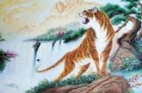Cổ nhân dạy 'tam chủng họa' không nên treo trong nhà, tưởng oai phong nhưng đầy sát khí, đó là gì?
