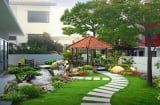 Nhà ai có dấu hiệu này: Chúc mừng vì ở trong mảnh đất có kho báu phong thủy, chủ nhà giàu có