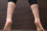 Kiễng chân 15 phút mỗi ngày, đúng 1 tuần sau thấy ngay thay đổi quý của Sh88bet đăng ký miễn phí
