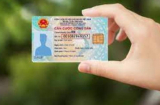 Những đối tượng phải làm Căn cước công dân mẫu mới