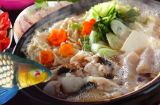 Loài cá xưa dùng để ‘tiến vua’, nay là đặc sản có giá lên tới 690.000 đồng/kg