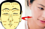 5 vị trí nốt ruồi chỉ có ở người hợp kinh doanh, được lộc buôn bán nhưng ít ai biết