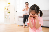 Trẻ hay bị bố mẹ so sánh với 'con nhà người ta' lớn lên sẽ có sự khác biệt, cha mẹ nên lưu ý