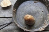 Đồ dùng nhà bếp rỉ sét, dùng ngay nguyên liệu rẻ tiền này cọ 1 lần là sạch bóng