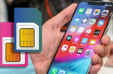 Thuê bao đăng ký bằng CMND cũ có bị khoá SIM sau ngày 31/3 không?