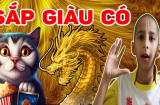 Số phát về hậu vận: 4 tuổi qua cơn bĩ cực đến hồi thái lai, càng già càng giàu có