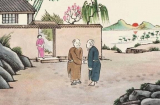 Tổ Tiên dặn: 'Bạn bè, họ hàng đến thăm nhà, những chủ đề sau, tốt nhất không nên nói đến'