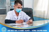 Vì sao nên chọn Phòng khám Đa khoa Nam Việt?