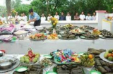 Tết Thanh minh nhớ đặt lễ vật này lên mâm cúng, Tổ tiên ưng ý độ trì lộc vào như nước