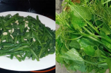Loại rau giàu vitamin C, được ví là ‘thịt của người ăn chay’, ra chợ gặp nhớ mua ngay
