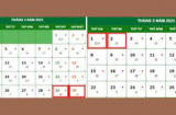 Đi làm dịp lễ 30/4 và 01/5 được hưởng tới 490% lương, người lao động biết để không bị thiệt