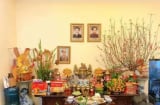 Quanh năm túng thiếu làm mãi không hết nghèo: Kiểm tra ngay xem bàn thờ có phạm phải điều này