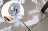 Đóng cửa bật quạt khi trời nồm ẩm là sai: Làm ngay cách này nhà khô ngay trong 5 phút, không tốn tiền