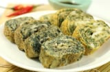 5 loại rau nấu cùng trứng tăng gấp đôi chất bổ, đẩy lùi K hiệu quả