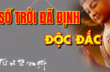 Lộc tới tận cửa: 3 tuổi chấm hết đen đủi, vận may tới tấp, tiền bạc tiêu sướng tay trong 3 tháng tới