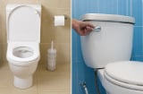Vận trình sa sút, nhan sắc tụt dốc: Xem ngay nhà ở có mắc 5 lỗi phong thủy này không