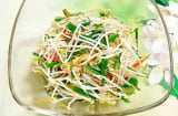 2 loại rau giá rẻ kết hợp với nhau lại cho ra Shbet0099 cá cược trực tuyến bổ dưỡng không ngờ