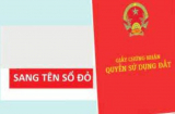 4 trường hợp không được sang tên Link nhập code shbet https freecode shbet pages dev năm 2023