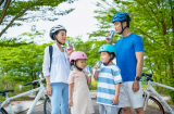 Vinamilk đồng hành cùng VTV thực hiện chương trình đặc biệt “Việt Nam Vui Khoẻ”