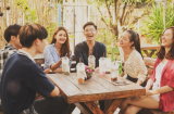 4 kiểu tụ họp vô bổ mang muộn phiền, ấm ức về nhà, người thông minh chẳng bao giờ đi