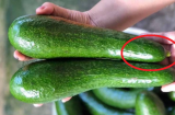 Mua bơ đừng ham quả to mà 'phí tiền', nhắm vào điểm này mà chọn mới dẻo ngon nhất